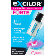 Excilor Kalknagel Behandeling Forte 30 ML