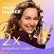 Andrélon Perfecte Krul 1 Min Masker 180 ML