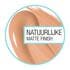 Maybelline Fit Me Matte & Poreless 118 Nude