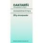 Daktarin® Poeder 2% 20 GR