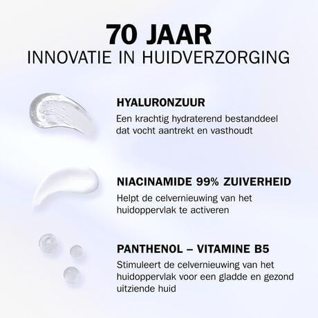 Olay Hyaluronic Gel Dagcrème 50 ML