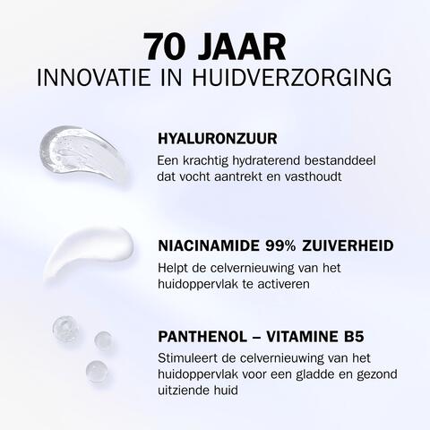 Olay Hyaluronic Gel Dagcrème 50 ML