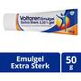 Voltaren Emulgel Extra Sterk 2,32% (Diclofenac) Bij Gewrichtspijn In Knie En Vinger 50 GR