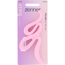 Zenner haarklem