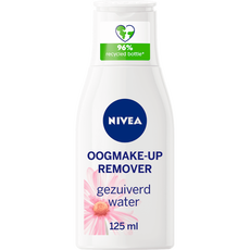 NIVEA Waterproof Oogmake-up Remover 125 ML