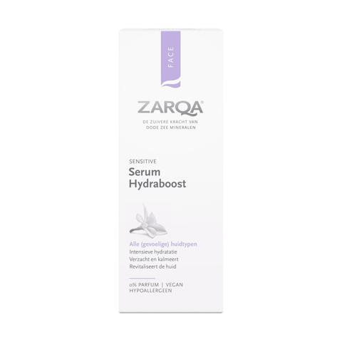 Zarqa Hydraboost Serum 50 ML