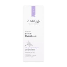 Zarqa Hydraboost Serum 50 ML
