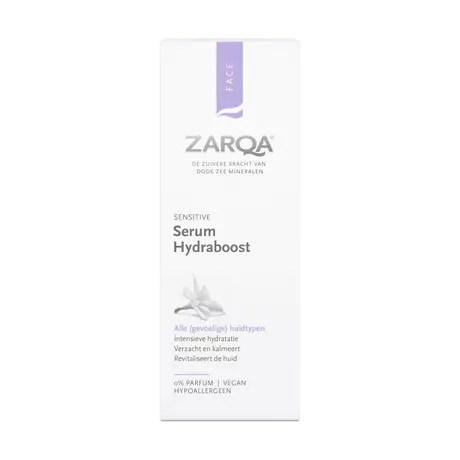 ZARQA Hydraboost Serum 50 ML