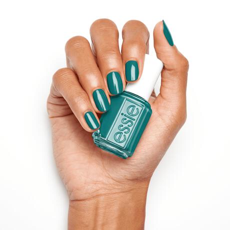 essie Original Nagellak Groen 894 (Un)Guilty Pleasures