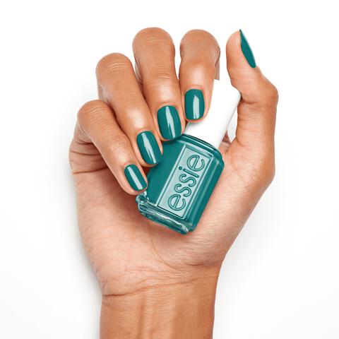 essie Original Nagellak Groen 894 (Un)Guilty Pleasures