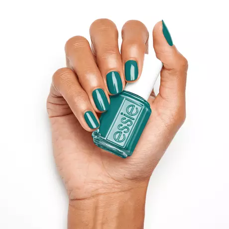 essie Original Nagellak Groen 894 (Un)Guilty Pleasures 13,5 ML