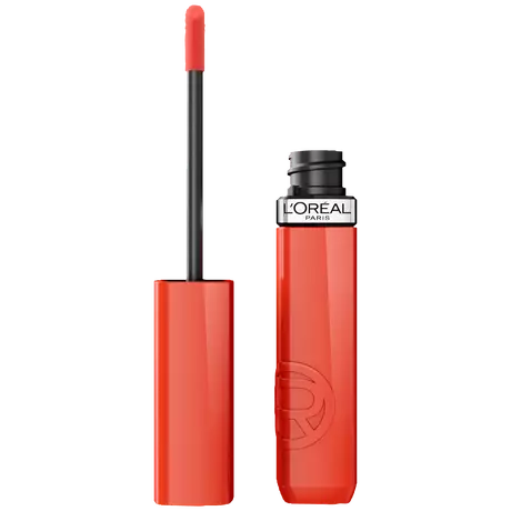 L'Oréal Paris Infaillible Laque Resistance 601 Worth It Lippenstift