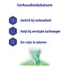 Dampo Verkoudheidsbalsem 30 gram