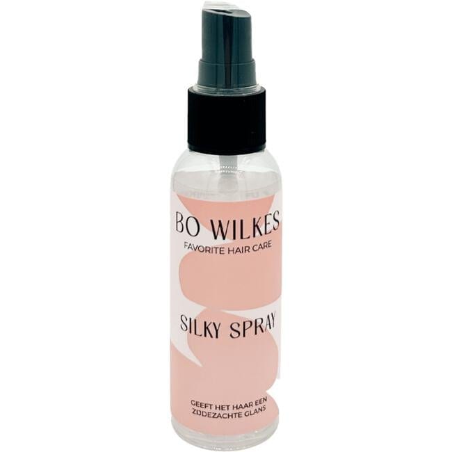 Bo's Favorites Silky Spray