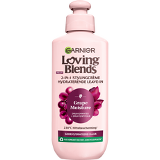 Garnier Loving Blends Grape Moisture Leave-In 200 ML