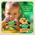 Olvarit Knijpfruit Peer Banaan 6+ Maanden 100 gram