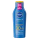 NIVEA SUN Zonnebrand Protect & Hydrate Zonnemelk SPF 30 400 ML