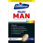 Davitamon Compleet Man Tabletten