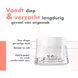 Avène Les Essentiels Voedende Rijke Crème 50 ML