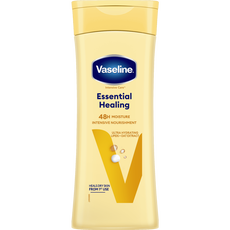 Vaseline Intensive Care Essential Healing Bodylotion 400 ML