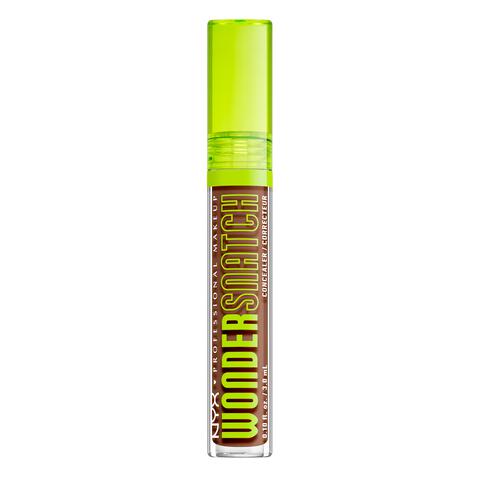 NYX Professional Make Up Wonder Snatch Concealer 25 Mocha