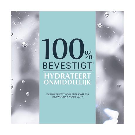 Eucerin Hyaluron-Filler + 3x EFFECT Hydratatie Booster Serum 30 ML