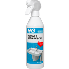 HG Kalkweg Schuimspray 500 ML