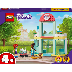 Lego 41695 Friends Pet Clinic