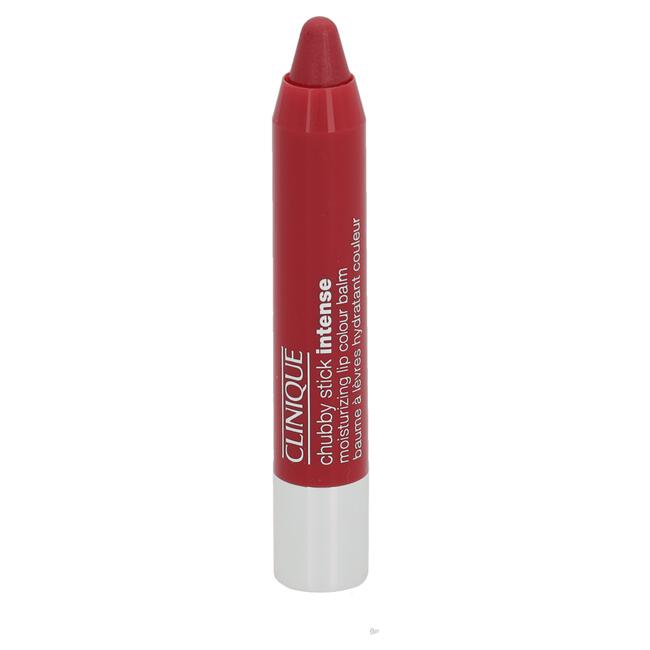 Clinique Chubby Stick Intense Moisturizing Lipbalm 06 Roomiest Rose