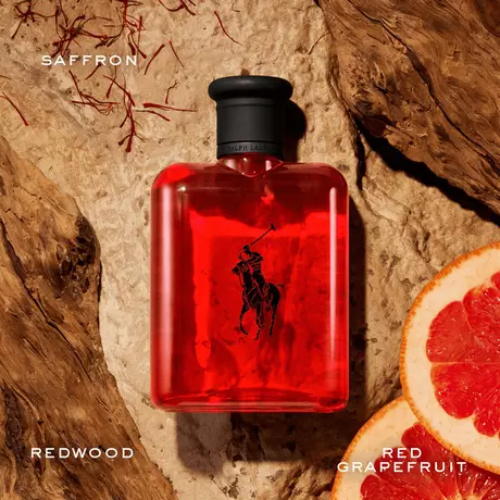 Ralph Lauren Polo Red Eau De Parfum 40 ML