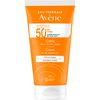 Av&egrave;ne Zonnebrand Cr&egrave;me SPF 50+ 50 ML