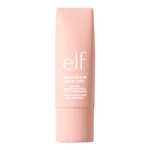 e.l.f. Halo Glow Skin Tint SPF50 1 Fair Neutral