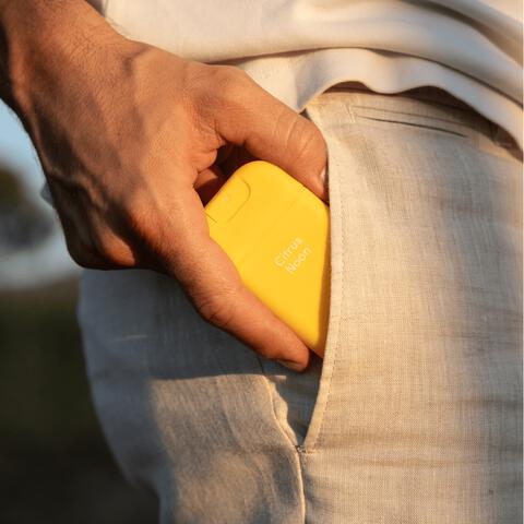 HAAN Citrus Noon Handspray mini 30 ML