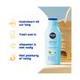 NIVEA SUN Hydraterende Kalmerende After Sun Lotion 400 ML