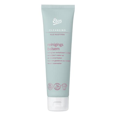 Etos Cleansing Rose Water Balm 100 ML