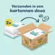 Pampers Premium Protection Voordeelbox Luiers Maat 3 6-10 kg 148 stuks
