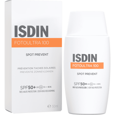 ISDIN Foto Ultra Spot Prevent SPF50+ - 50ML