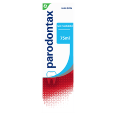 Parodontax No Fluoride Tandpasta - 75 ML