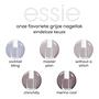 essie Nagellak Grijs 203 Cocktail Bling 13,5 ML