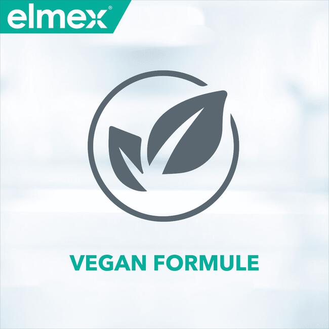 Elmex Sensitive Clean & Fresh Tandpasta - 75ML