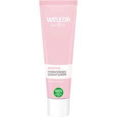 Weleda Amandel Verzachtende Gezichtscrème 30 ML