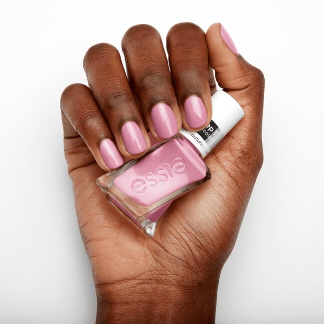 essie Gel Couture Nagellak Roze 506 Bodice Goddess 13,5 ML