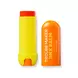 Trouble Maker Jinx Tinted Lip Balm Finley Orange