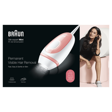 Braun Smart IPL Silk-Expert PL1114