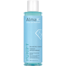 Alma K. Face Care Balancing Toner 200 ML