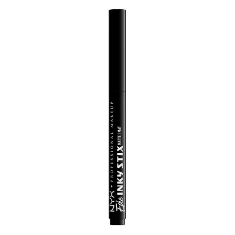 NYX Professional Makeup Epic Inky Stix Eyeliner 01 Black Screen