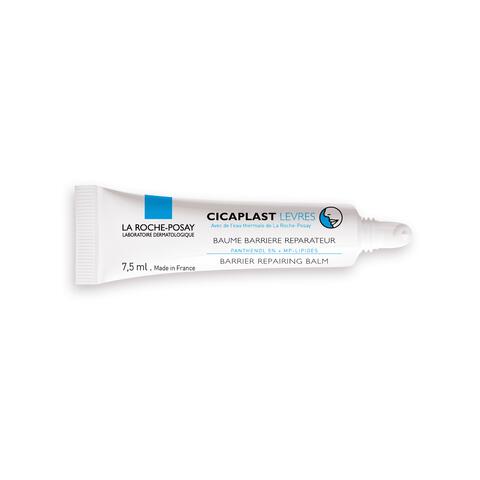 La Roche-Posay Cicaplast Lippenbalsem 7,5 ML