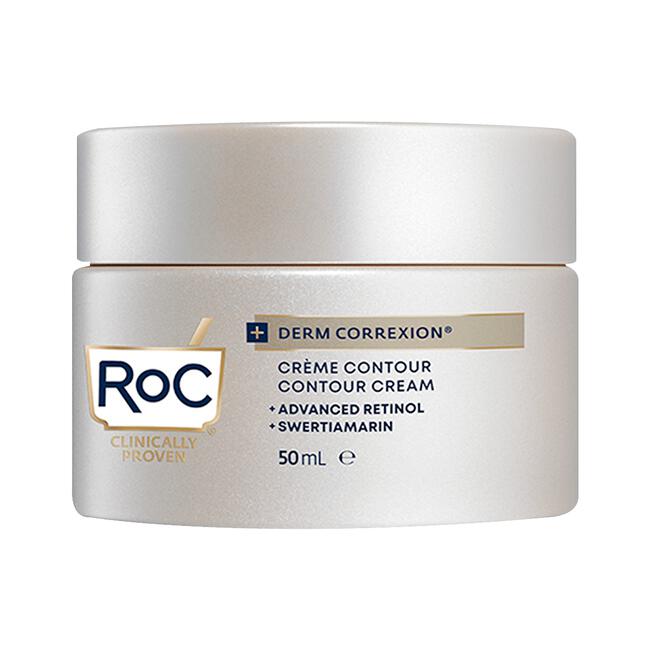 RoC Derm Correxion Contour Cream 50 ML