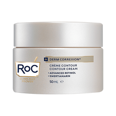 RoC Derm Correxion Contour Cream 50 ML
