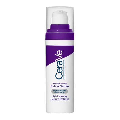 Cerave Skin Renewing Retinol Serum 30 ML
